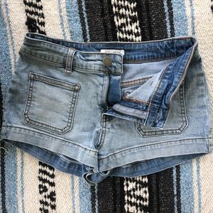 Billabong Beachy Jean Short
